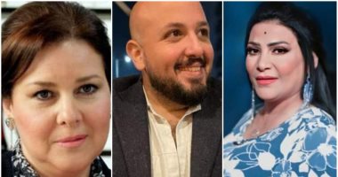 3 فنانين طاردتهم شائعة الوفاة خلال أيام العيد..أخرهم دلال عبد العزيز