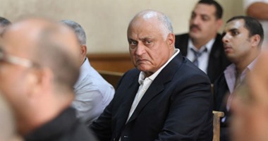 تأجيل محاكمة إبراهيم سليمان بقضية "الحزام الأخضر" لـ4 سبتمبر