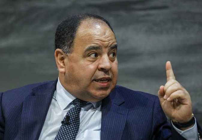 وزير المالية: ثورة ٣٠ يونيو.. ميلاد جديد لمصر