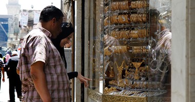 أسعار الذهب فى مصر اليوم الاثنين 5-7-2021