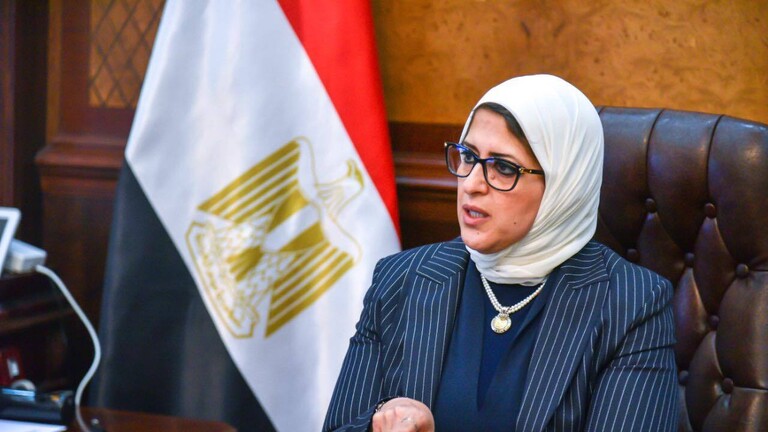 مصر ترسل مساعدات عاجلة إلى تونس