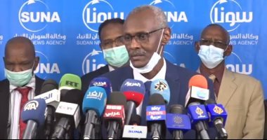 وزير الرى السودانى: ملف سد النهضة أصبح يهدد السلم والأمن الإقليميين