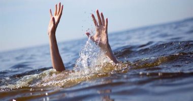 غرق شاب في شواطئ مدينة فايد بالإسماعيلية