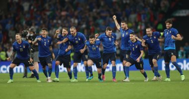 كييزا خارج قائمة إيطاليا لمباراة ليتوانيا فى تصفيات كأس العالم