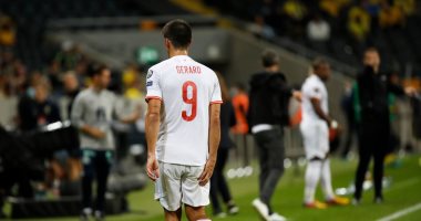 منتخب إسبانيا يفتقد جهود مورينو فى مواجهتى جورجيا وكوسوفو للإصابة